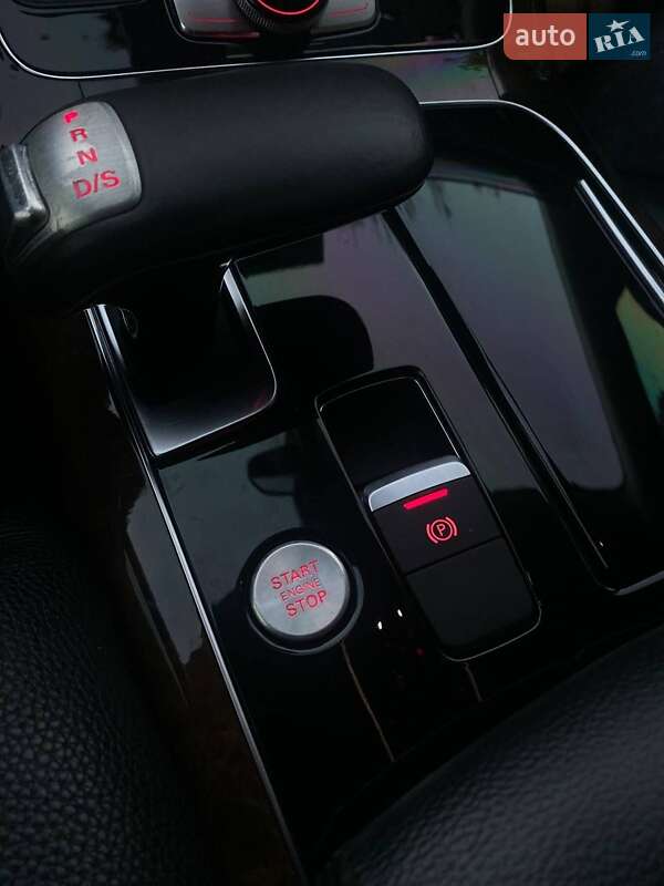 Седан Audi A8 2015 в Одессе фото 48 Седан Audi A8 2015 в Одессе