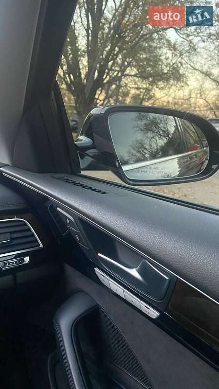Седан Audi A8 2015 в Одессе фото 53 Седан Audi A8 2015 в Одессе