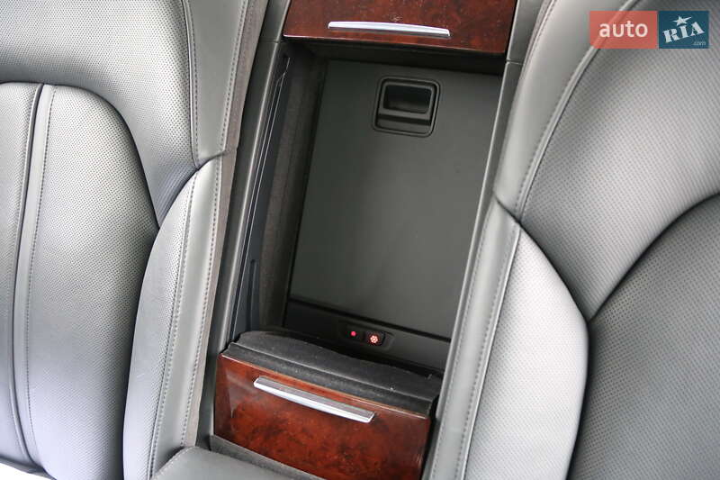 Седан Audi A8 2013 в Києві фото 25 Седан Audi A8 2013 в Києві