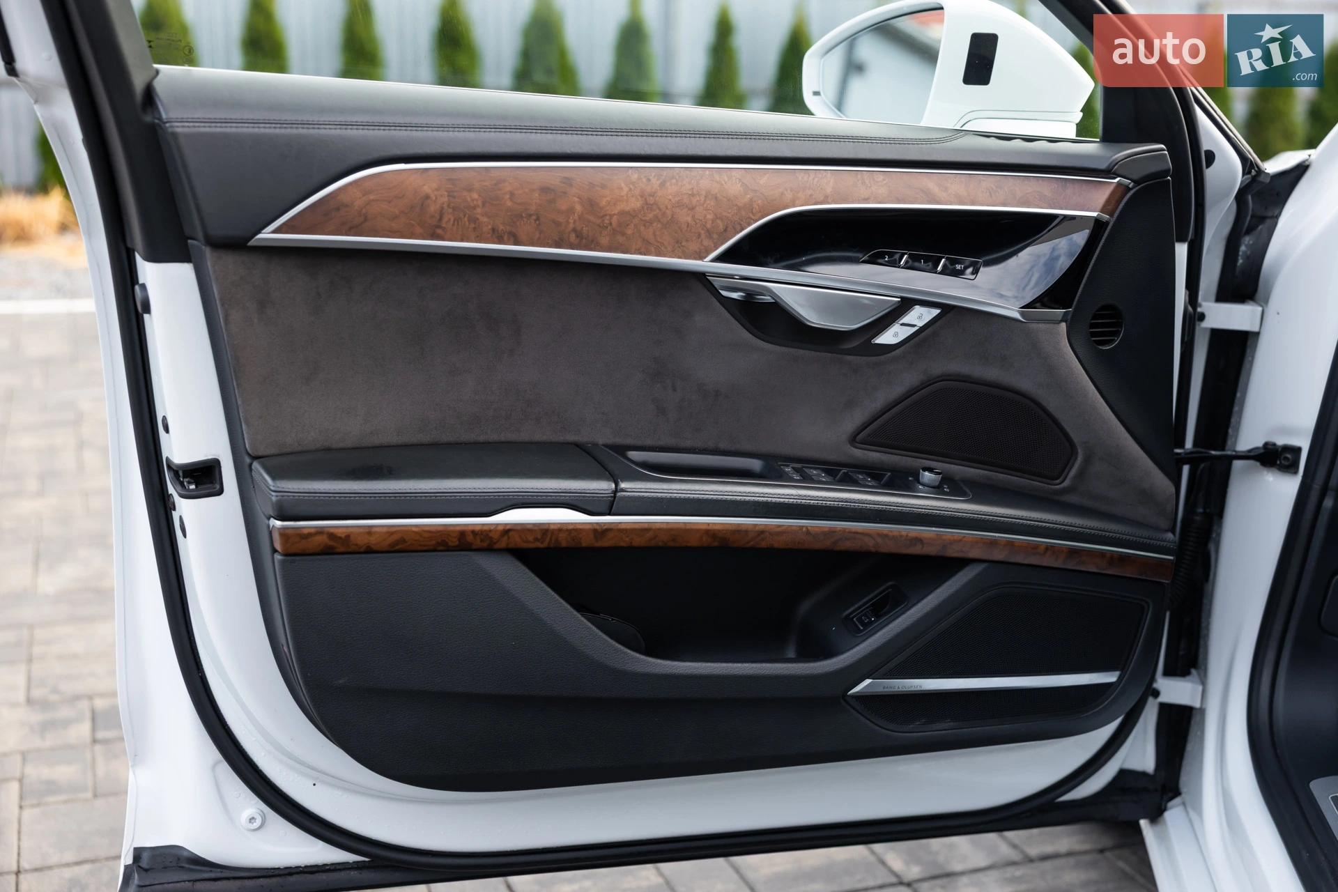 2019 Audi A8 - мініатюра 22