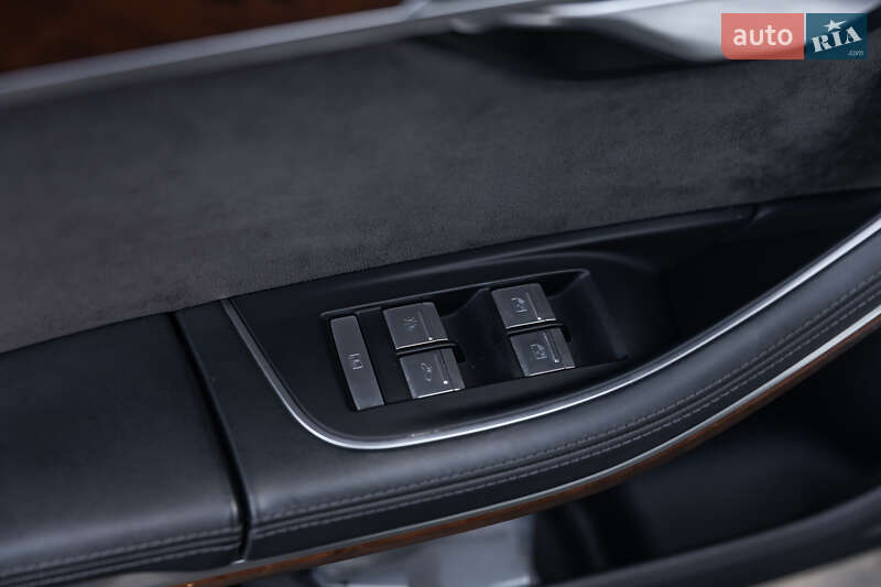 Седан Audi A8 2019 в Луцьку фото 66 Седан Audi A8 2019 в Луцьку