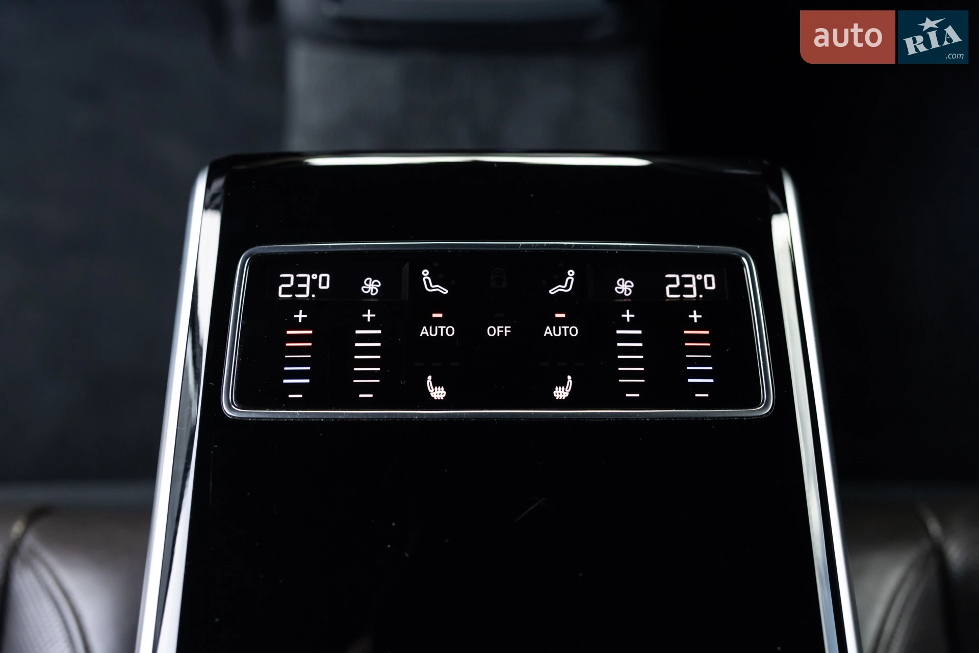 2019 Audi A8 - мініатюра 70