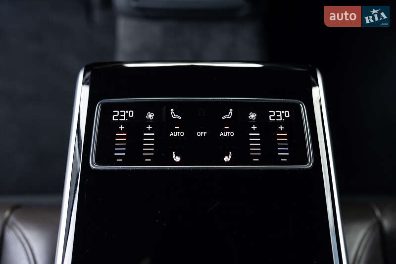 Седан Audi A8 2019 в Луцьку фото 70 Седан Audi A8 2019 в Луцьку