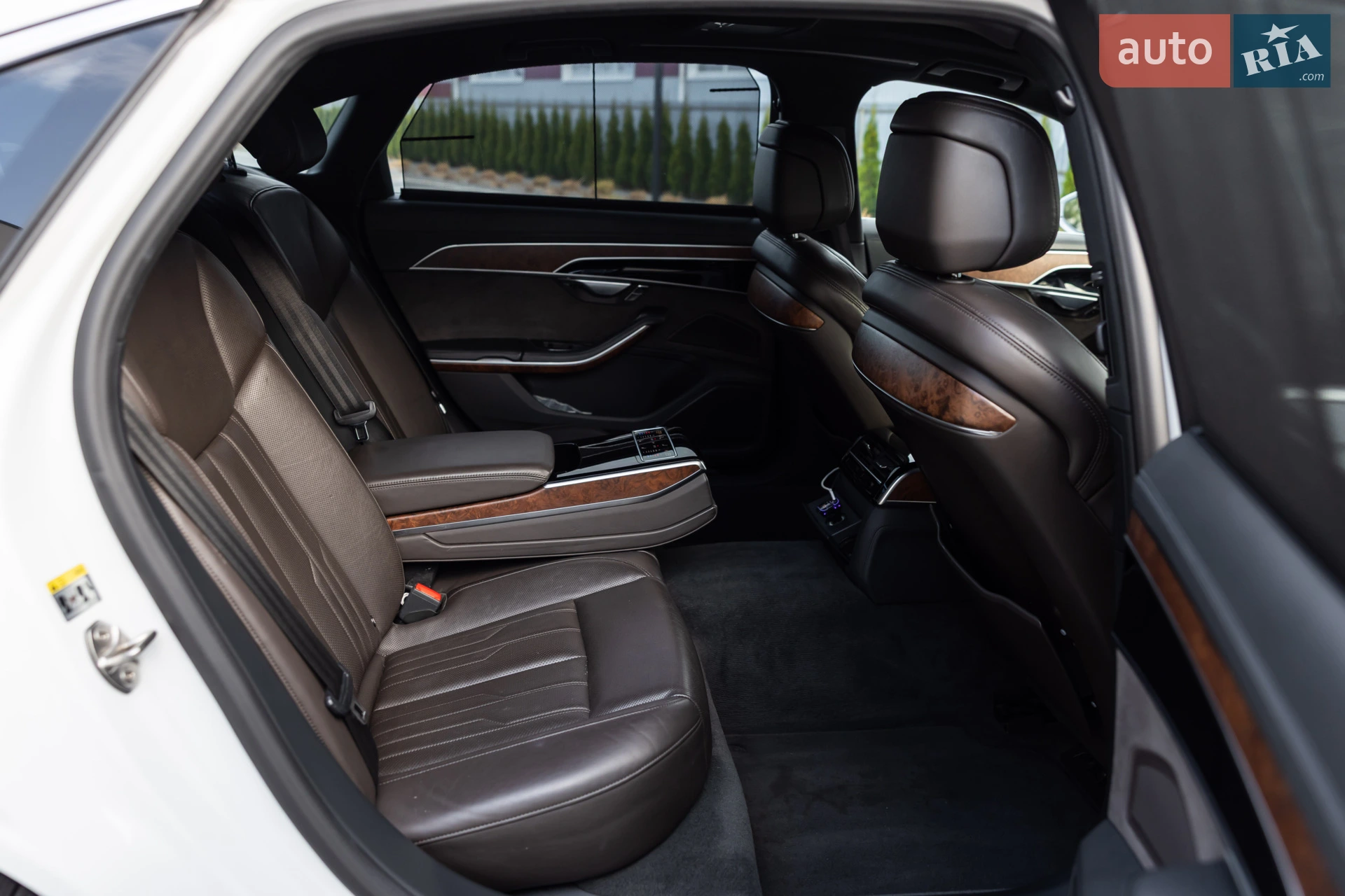 2019 Audi A8 - мініатюра 73