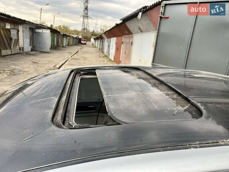 Седан Audi A8 2003 в Харкові