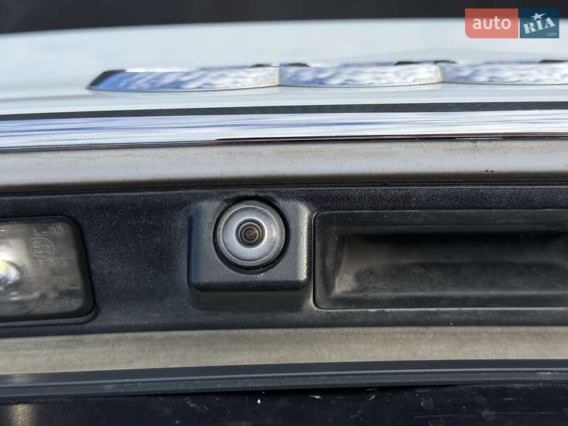 Седан Audi A8 2016 в Львові фото 26 Седан Audi A8 2016 в Львові