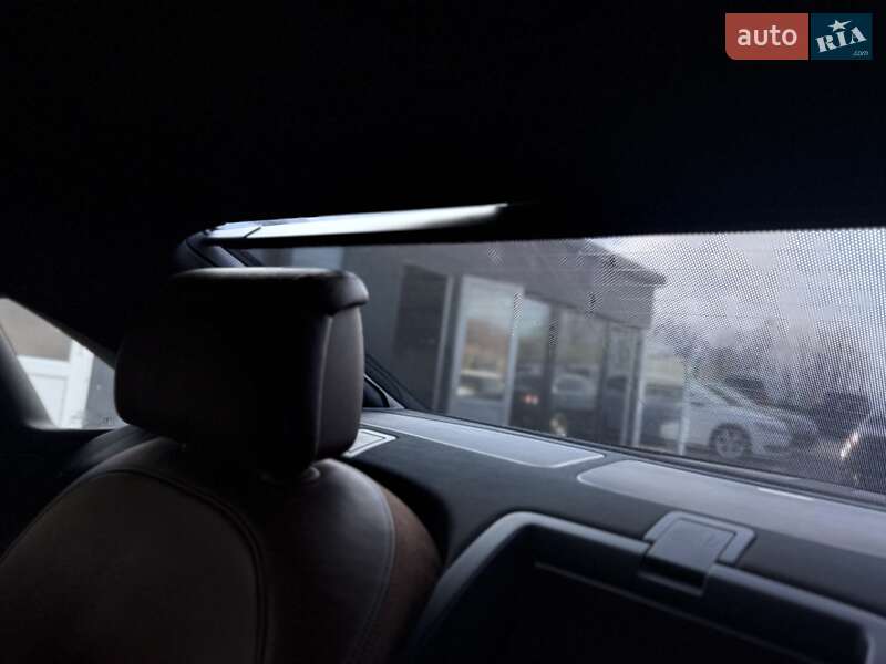 Седан Audi A8 2016 в Львові фото 84 Седан Audi A8 2016 в Львові