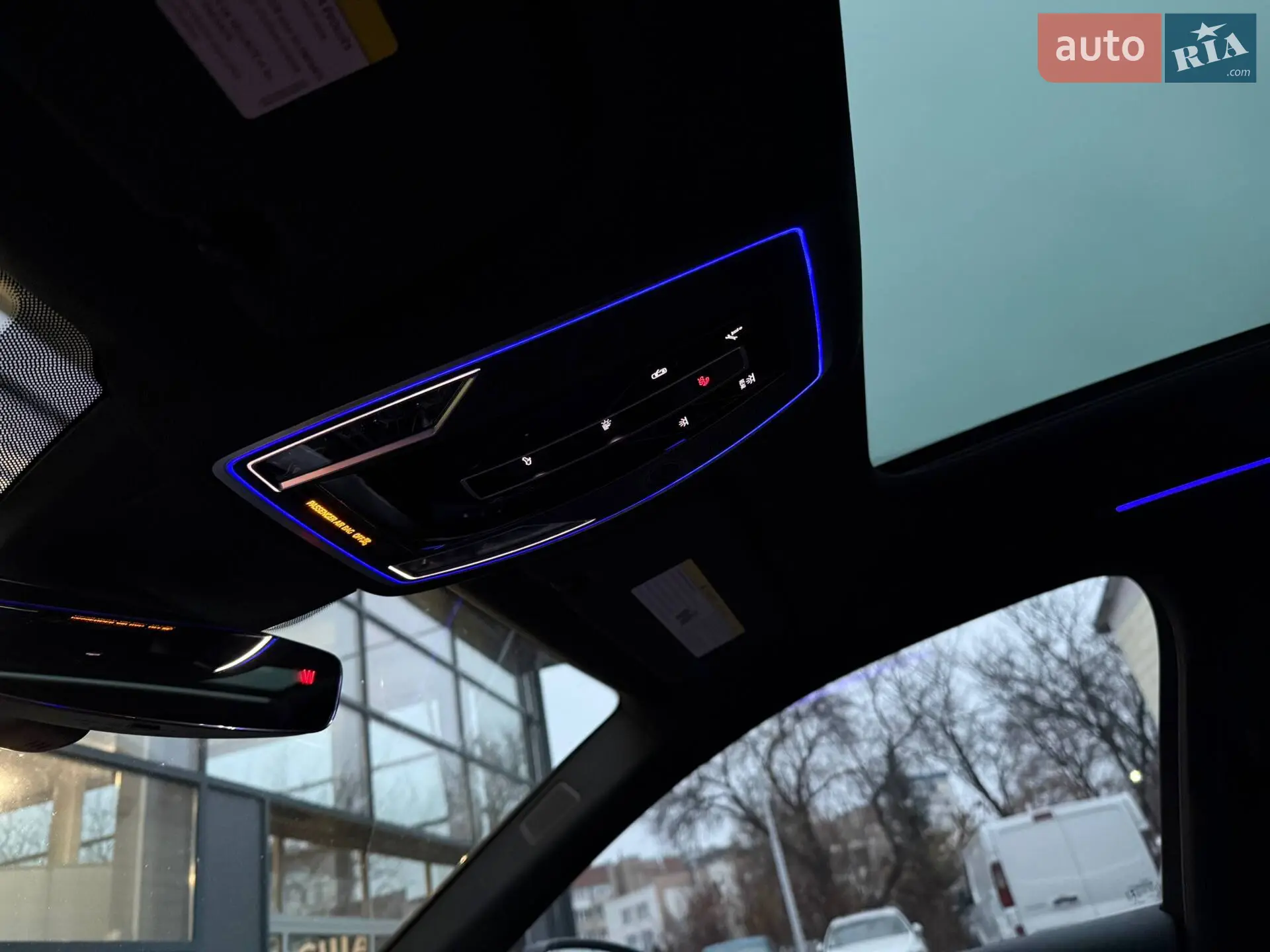2018 Audi A8 - мініатюра 21