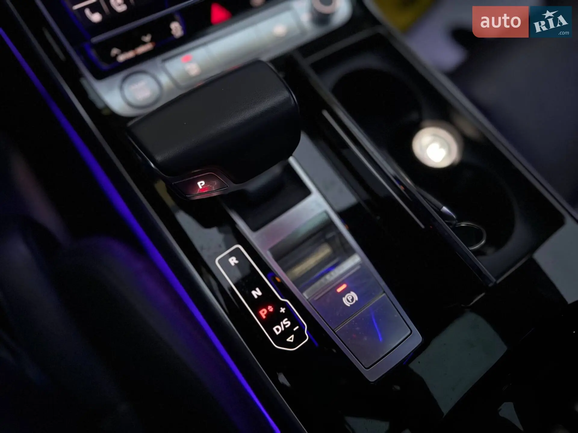 2018 Audi A8 - мініатюра 25
