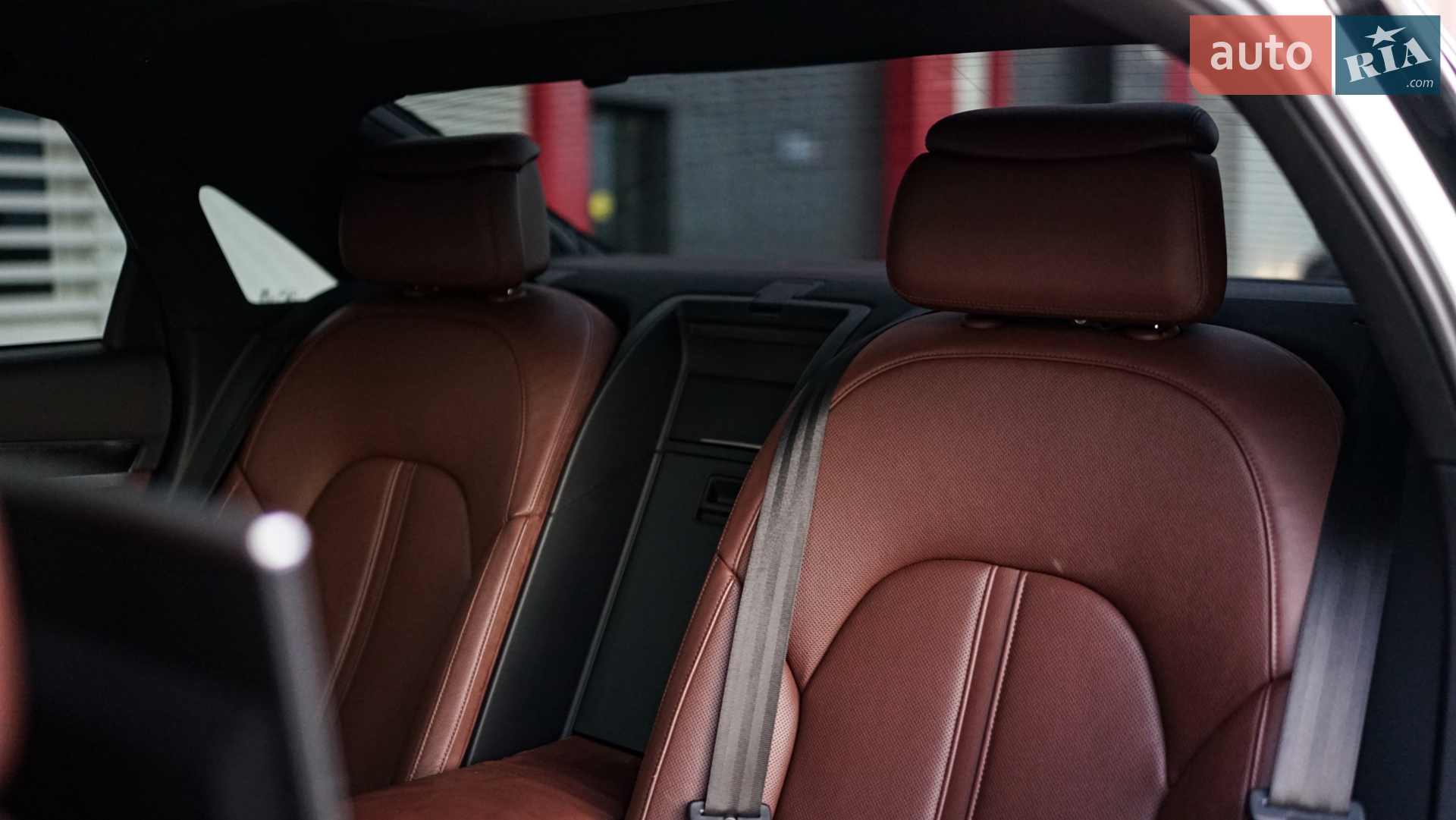 2014 Audi A8 - мініатюра 24