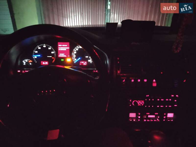 Седан Audi A8 1997 в Черновцах фото 32 Седан Audi A8 1997 в Черновцах