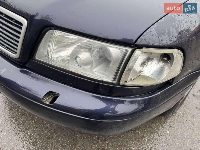 Седан Audi A8 1997 в Чернігові фото 19 Седан Audi A8 1997 в Чернігові