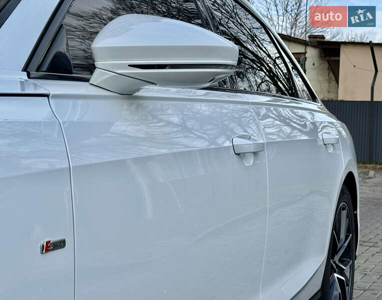 Седан Audi A8 2021 в Житомире фото 16 Седан Audi A8 2021 в Житомире