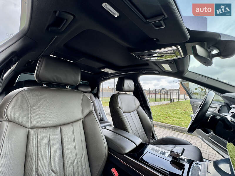 Седан Audi A8 2021 в Житомире фото 50 Седан Audi A8 2021 в Житомире
