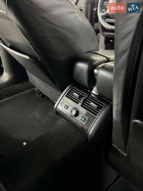 Седан Audi A8 2000 в Харкові фото 9 Седан Audi A8 2000 в Харкові