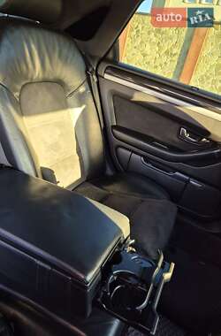 Седан Audi A8 2003 в Хмельницком фото 12 Седан Audi A8 2003 в Хмельницком