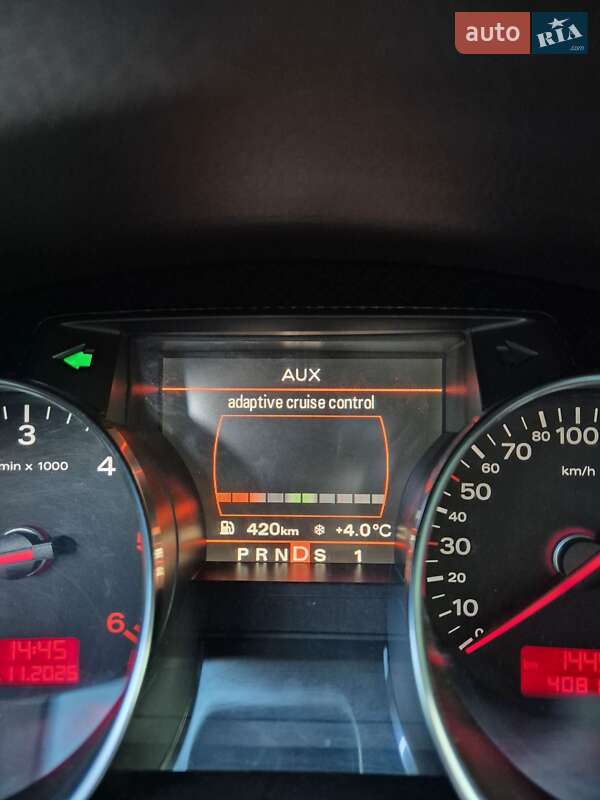 Седан Audi A8 2003 в Хмельницком