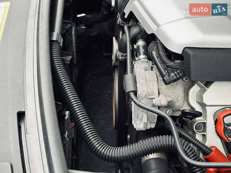 Седан Audi A8 2015 в Кременчуге