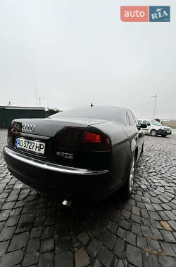 Седан Audi A8 2007 в Виноградове