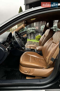 Седан Audi A8 2007 в Виноградове