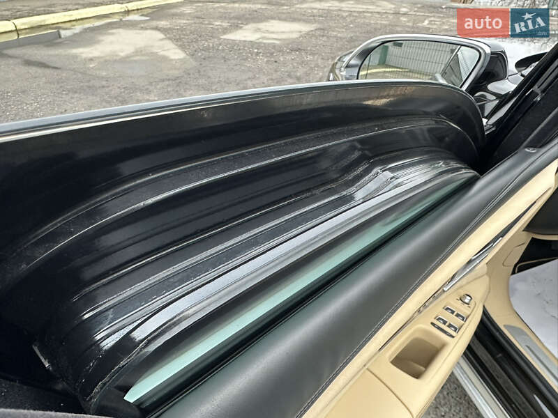 Седан Audi A8 2011 в Киеве