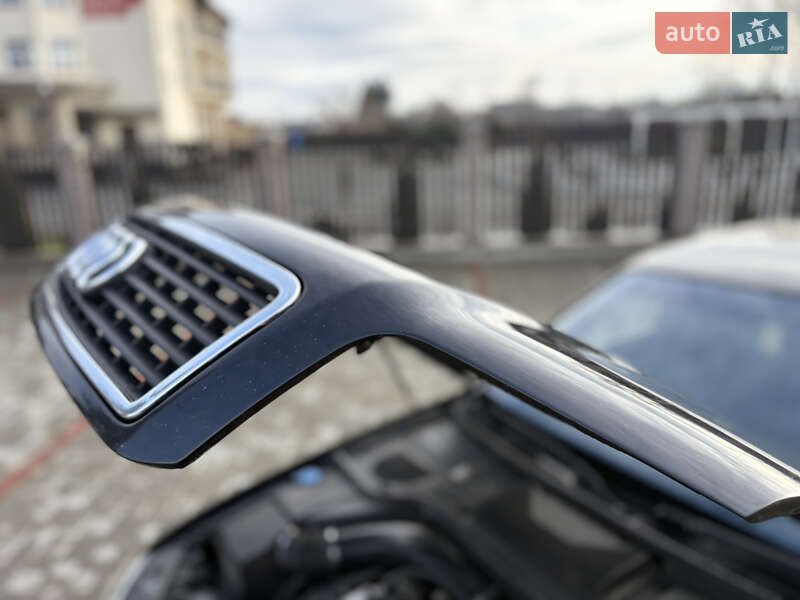 Седан Audi A8 2000 в Старокостянтинові фото 23 Седан Audi A8 2000 в Старокостянтинові