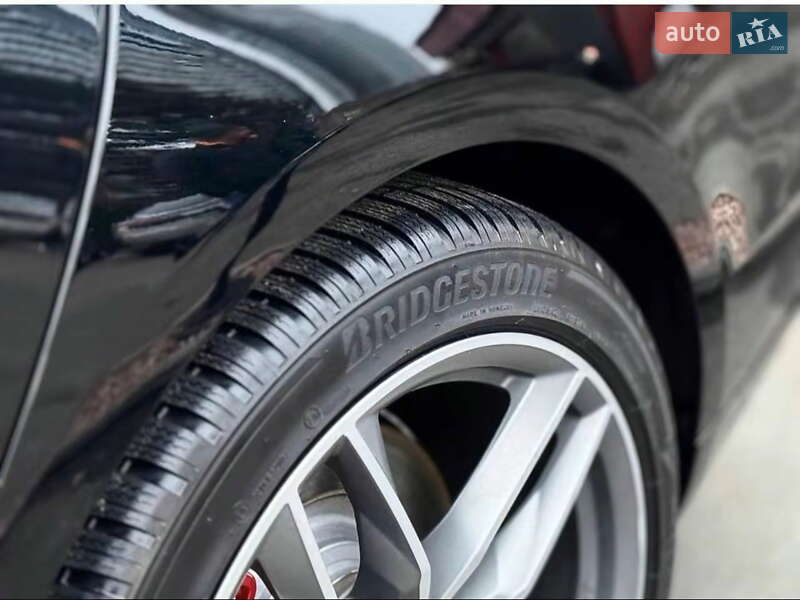 Седан Audi A8 2015 в Киеве фото 7 Седан Audi A8 2015 в Киеве