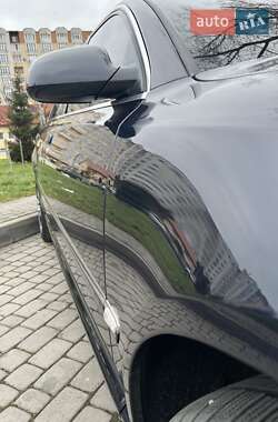 Седан Audi A8 2004 в Львове