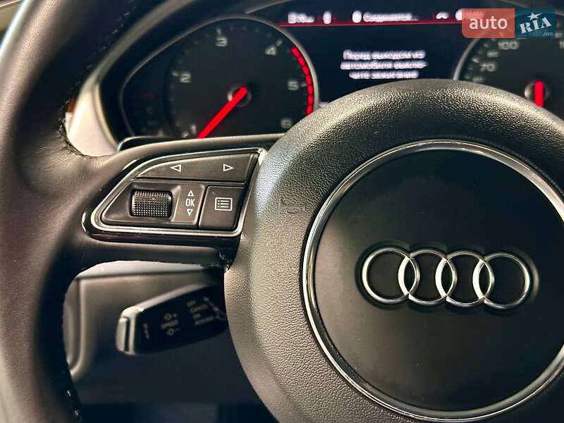 Седан Audi A8 2013 в Львове фото 24 Седан Audi A8 2013 в Львове
