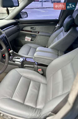 Седан Audi A8 2001 в Киеве