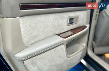 Седан Audi A8 2001 в Киеве