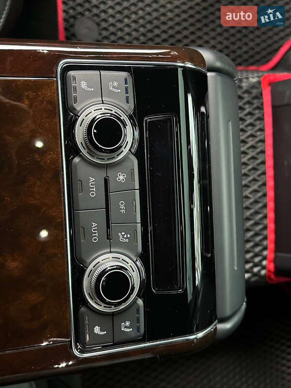 Седан Audi A8 2015 в Николаеве фото 11 Седан Audi A8 2015 в Николаеве