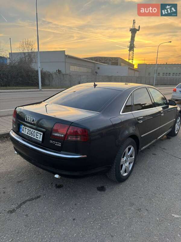 Седан Audi A8 2005 в Хмельницком фото 5 Седан Audi A8 2005 в Хмельницком