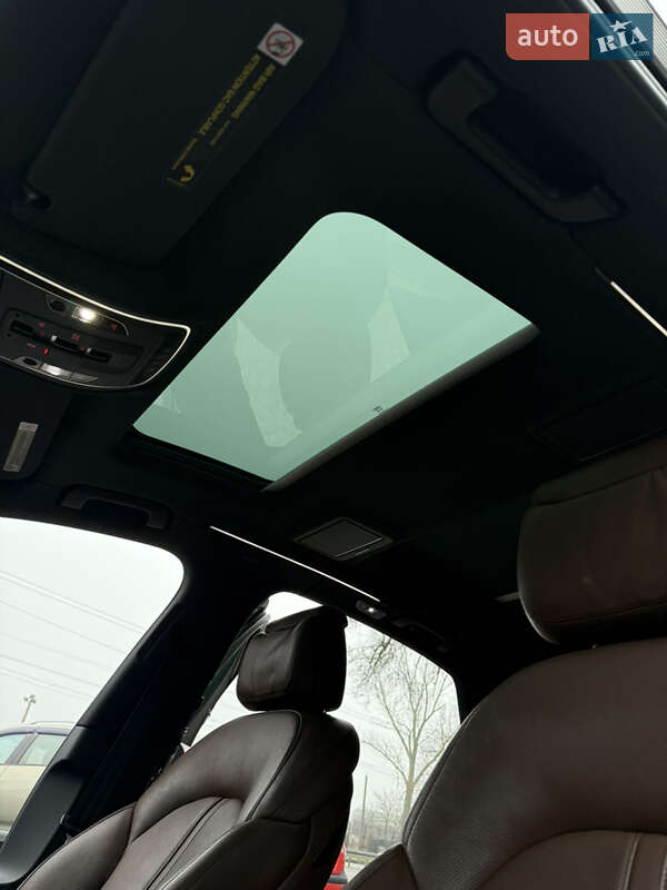 Седан Audi A8 2015 в Днепре фото 19 Седан Audi A8 2015 в Днепре