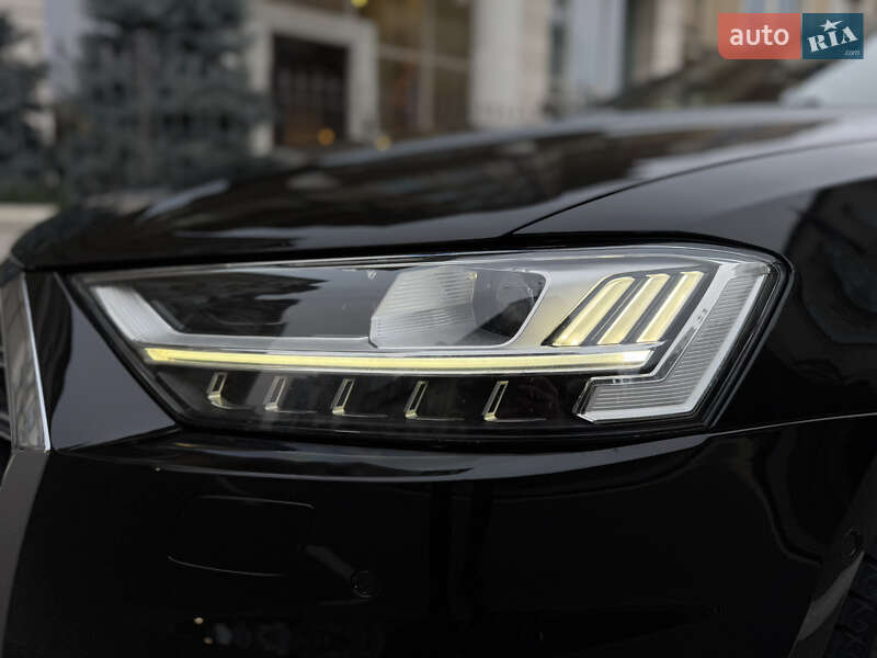Седан Audi A8 2021 в Киеве фото 46 Седан Audi A8 2021 в Киеве