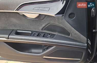 Седан Audi A8 2020 в Тернополе