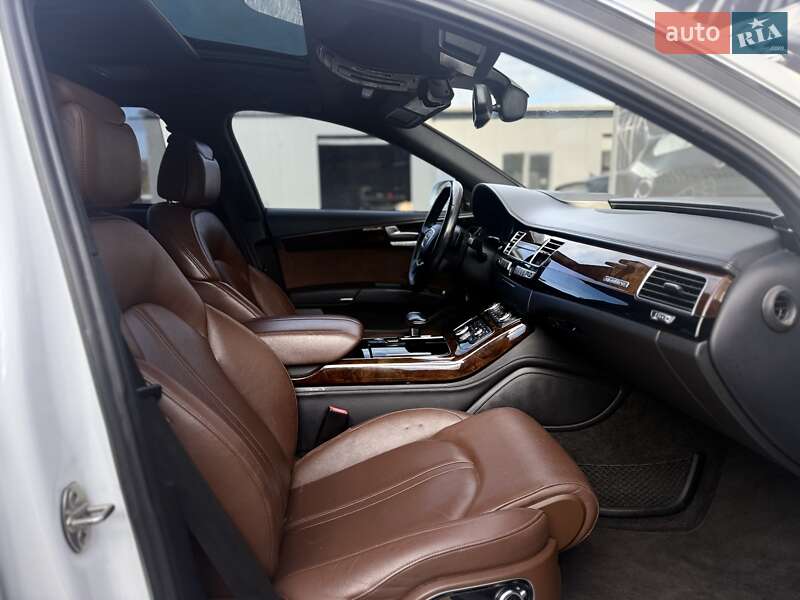 Седан Audi A8 2016 в Львове фото 73 Седан Audi A8 2016 в Львове