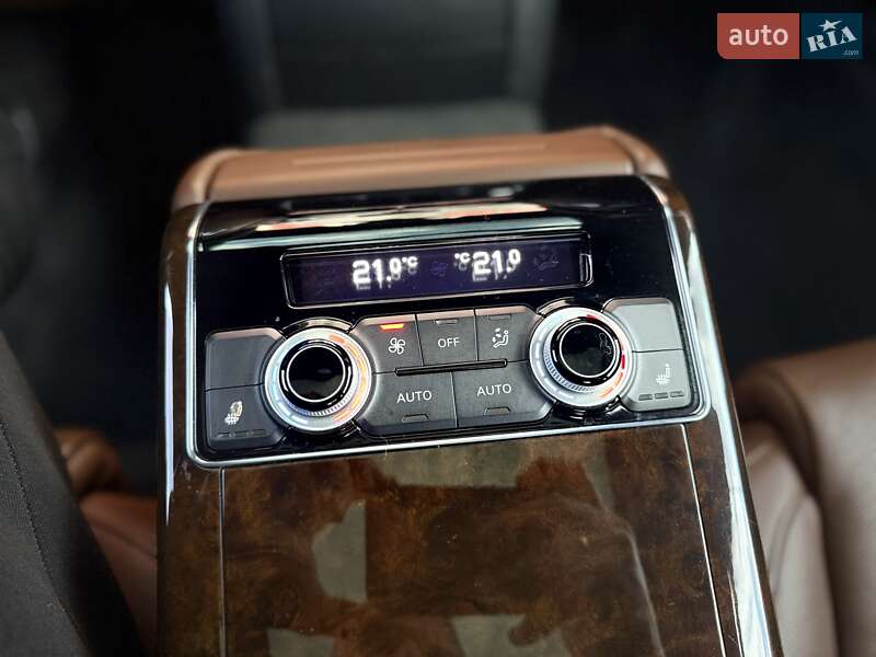 Седан Audi A8 2016 в Львове фото 67 Седан Audi A8 2016 в Львове