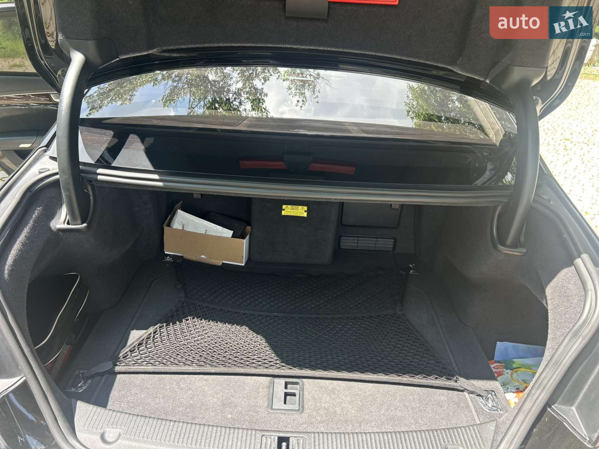 2013 Audi A8 - мініатюра 18
