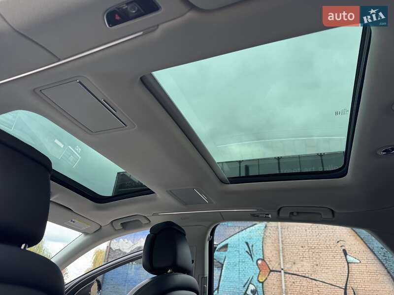 Седан Audi A8 2017 в Луцке фото 27 Седан Audi A8 2017 в Луцке