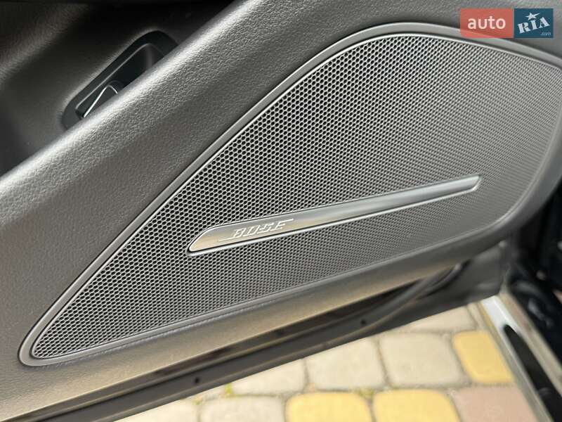 Седан Audi A8 2017 в Луцке фото 45 Седан Audi A8 2017 в Луцке