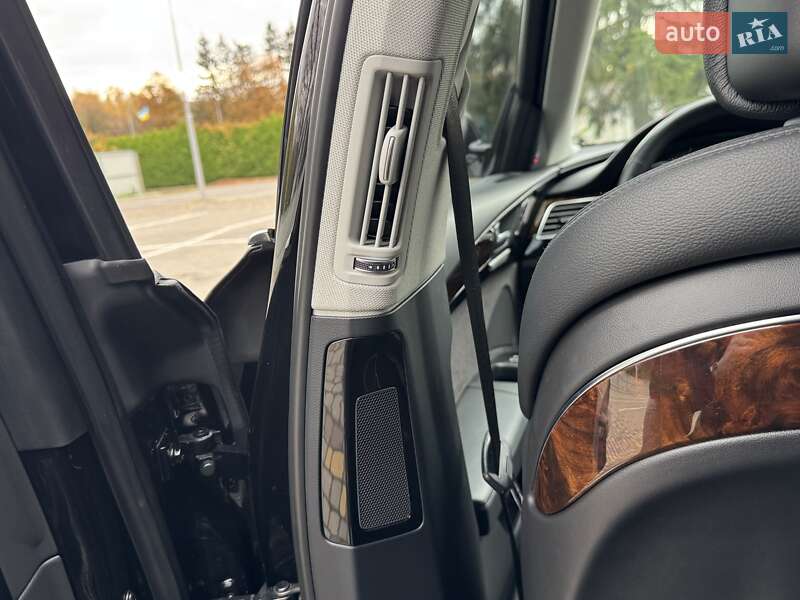 Седан Audi A8 2017 в Луцке фото 65 Седан Audi A8 2017 в Луцке