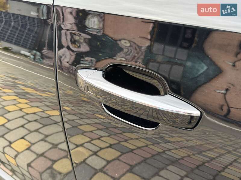 Седан Audi A8 2017 в Луцке фото 75 Седан Audi A8 2017 в Луцке