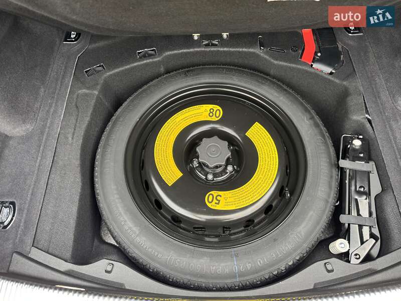 Седан Audi A8 2017 в Луцке фото 91 Седан Audi A8 2017 в Луцке