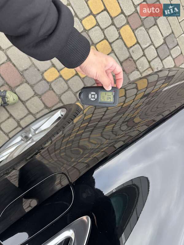 Седан Audi A8 2017 в Луцке фото 122 Седан Audi A8 2017 в Луцке