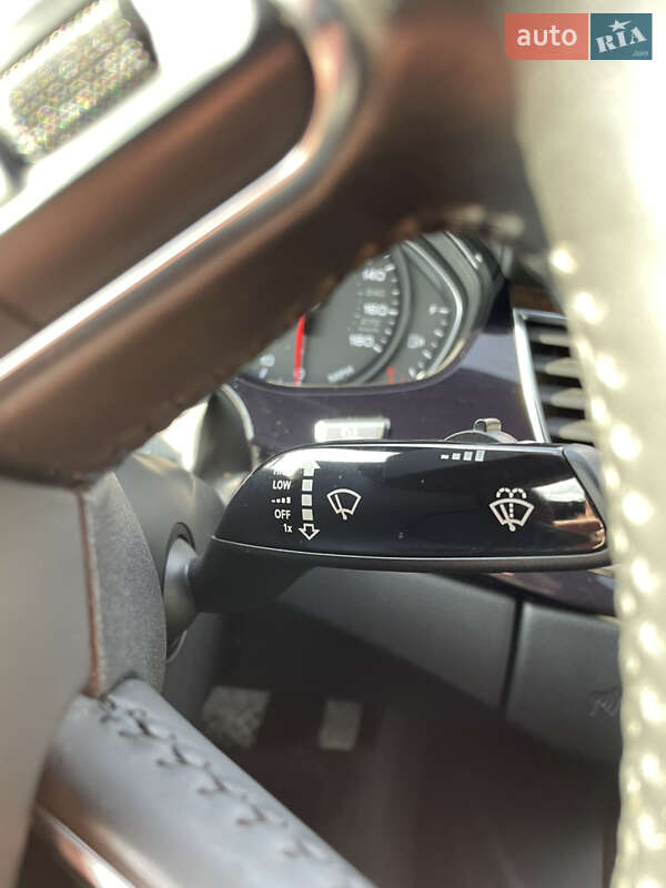 Седан Audi A8 2013 в Кропивницком фото 31 Седан Audi A8 2013 в Кропивницком
