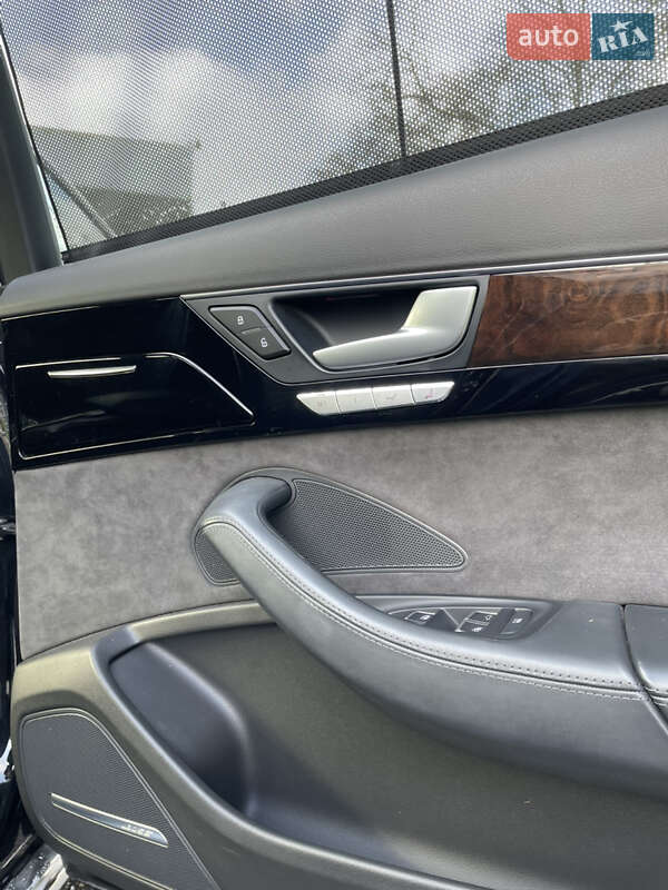 Седан Audi A8 2013 в Кропивницком фото 82 Седан Audi A8 2013 в Кропивницком