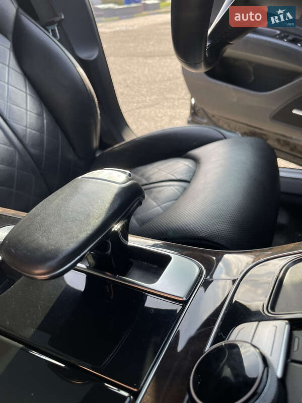 Седан Audi A8 2013 в Кропивницком фото 87 Седан Audi A8 2013 в Кропивницком