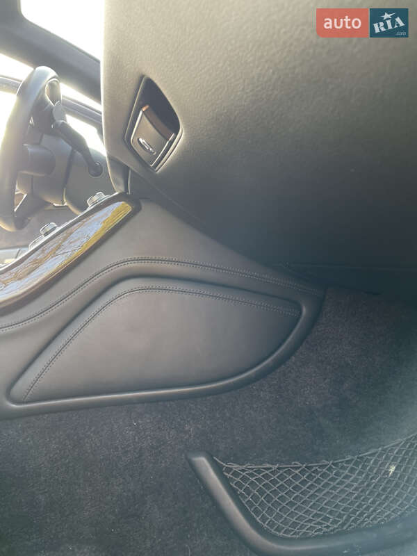 Седан Audi A8 2013 в Кропивницком фото 91 Седан Audi A8 2013 в Кропивницком