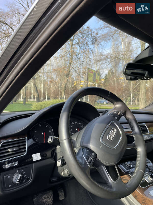 Седан Audi A8 2013 в Кропивницком фото 94 Седан Audi A8 2013 в Кропивницком
